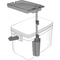 Daiichiseiko - Tackle Station Tray