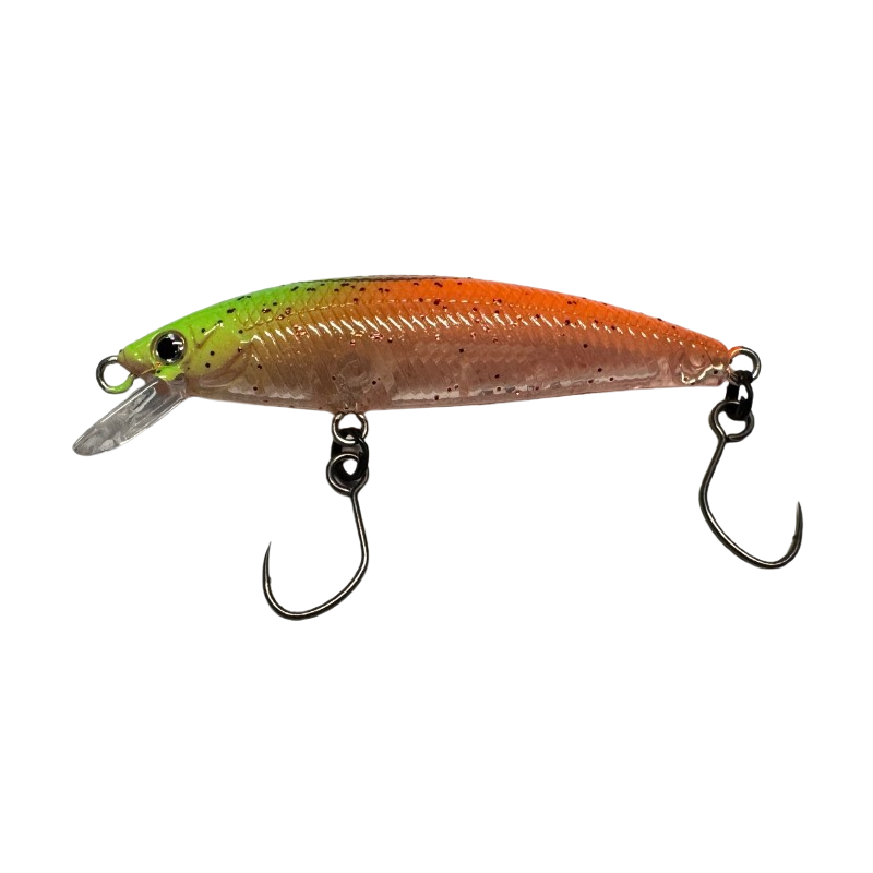 Probaits CFG - RDX Minnow 10464 Probaits CFG - RDX Minnow 10464