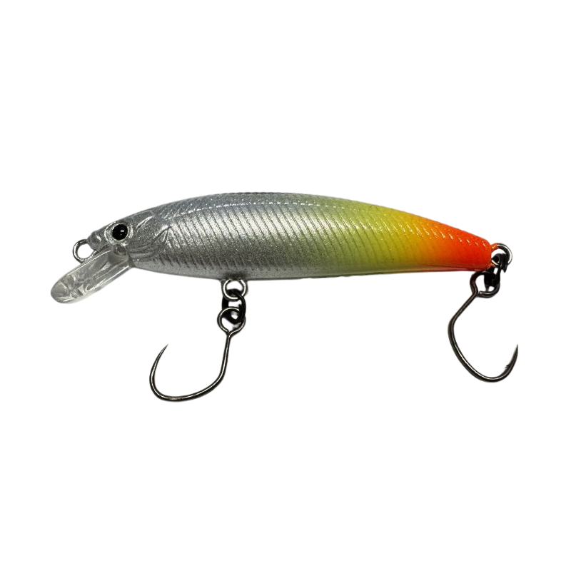 Probaits CFG - RDX Minnow 10462