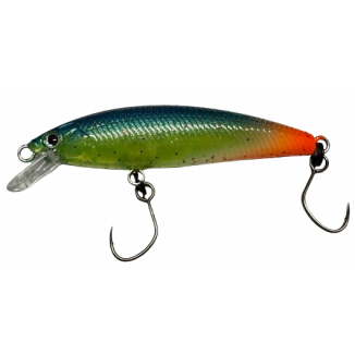 Probaits CFG - RDX Minnow 10465