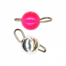 FTM Cheburashka - Pink-Silber