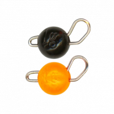 FTM Cheburashka - Schwarz-Orange