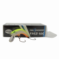 Fangenswert - Fago 40S EA01
