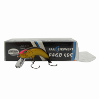 Fangenswert - Fago 40S EA05