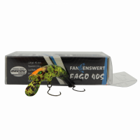 Fangenswert - Fago 40S EA06