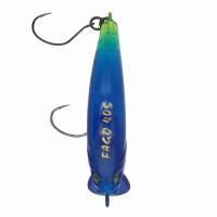 Fangenswert - Fago 40S EA07