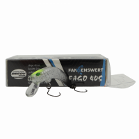 Fangenswert - Fago 40S EA08