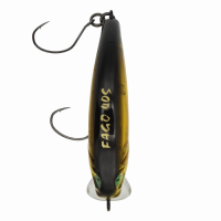 Fangenswert - Fago 40S EA10