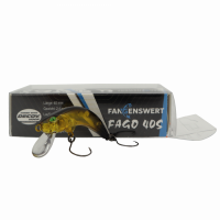 Fangenswert - Fago 40S EA10
