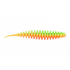 Spro Master Worm Rainbow