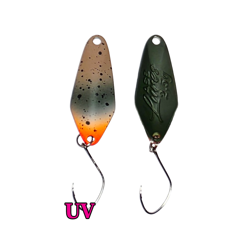 ASB Lures - Rezon - 004 ASB Lures - Rezon - 004