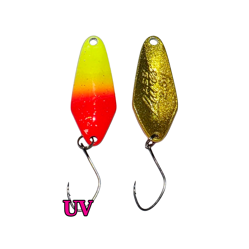 ASB Lures - Rezon - 029