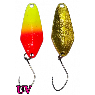 ASB Lures - Rezon - 029