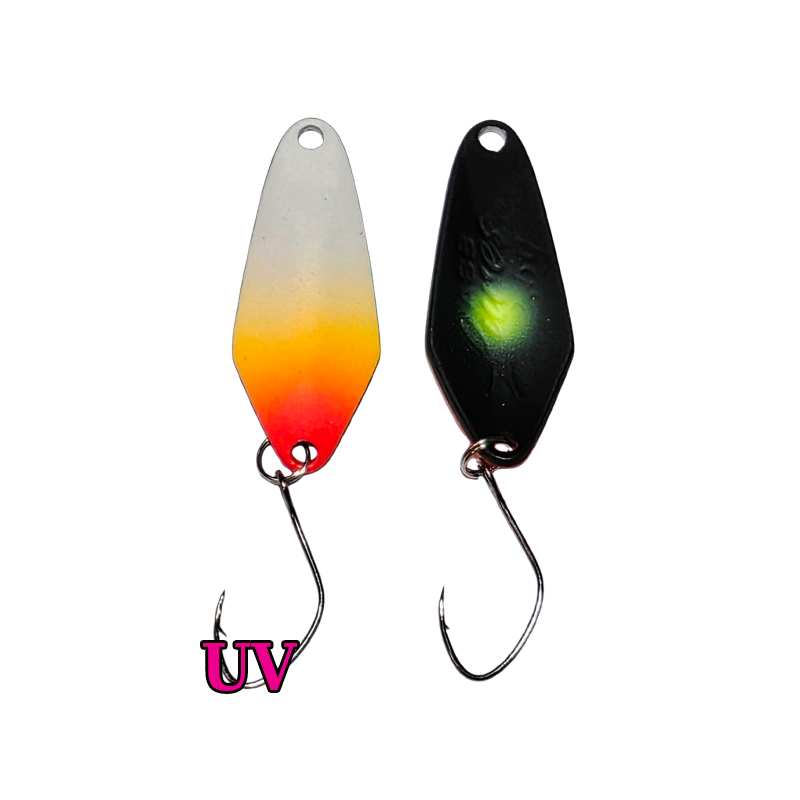 ASB Lures - Rezon - 043 ASB Lures - Rezon - 043
