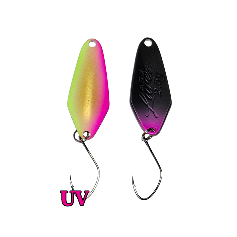 ASB Lures - Rezon - 059