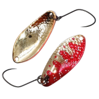 Antem - Dohna - Ecstatic Red Gold Yamame