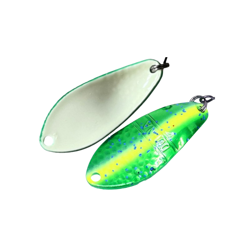 Antem - Dohna - Ecstatic Sparkle Lime Antem - Dohna - Ecstatic Sparkle Lime