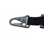 Jackall - Carabiner Wire Reel Col.Black Jackall - Carabiner Wire Reel Col.Black