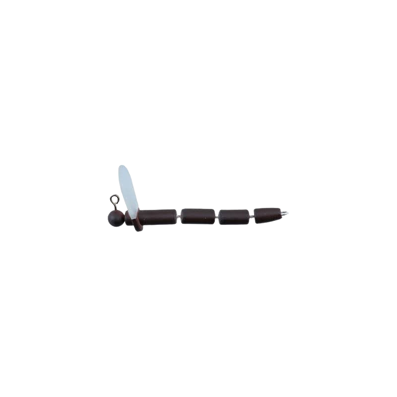 Daiwa - Trout Twig - Dark Brown Daiwa - Trout Twig - Dark Brown
