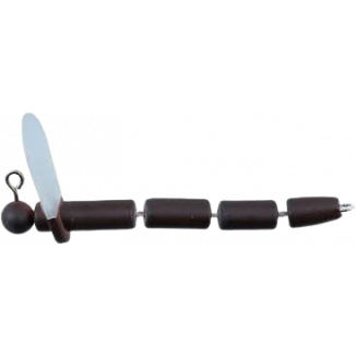 Daiwa - Trout Twig - Dark Brown