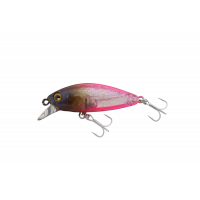 Abbey Minnow 38SF Col. Sexy Prism
