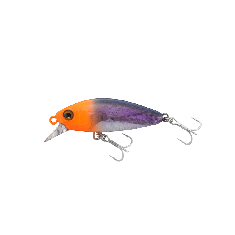 Abbey Minnow 38SF Col. Orange Sardine Abbey Minnow 38SF Col. Orange Sardine