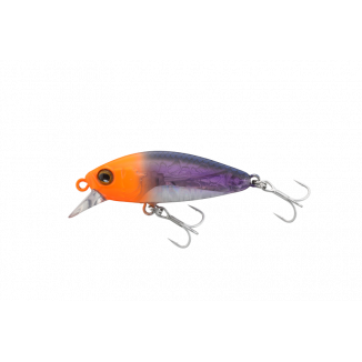 Abbey Minnow 38SF Col. Orange Sardine