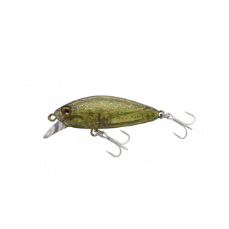 Abbey Minnow 38SF Col. Sally Green