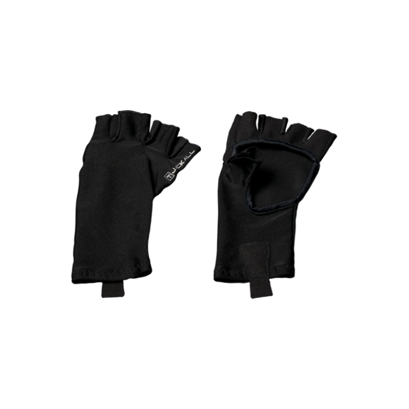 Jackall - Cool Touch UV Cut Gloves Gr.L