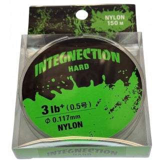 New Drawer - Integnection Nylon Hard