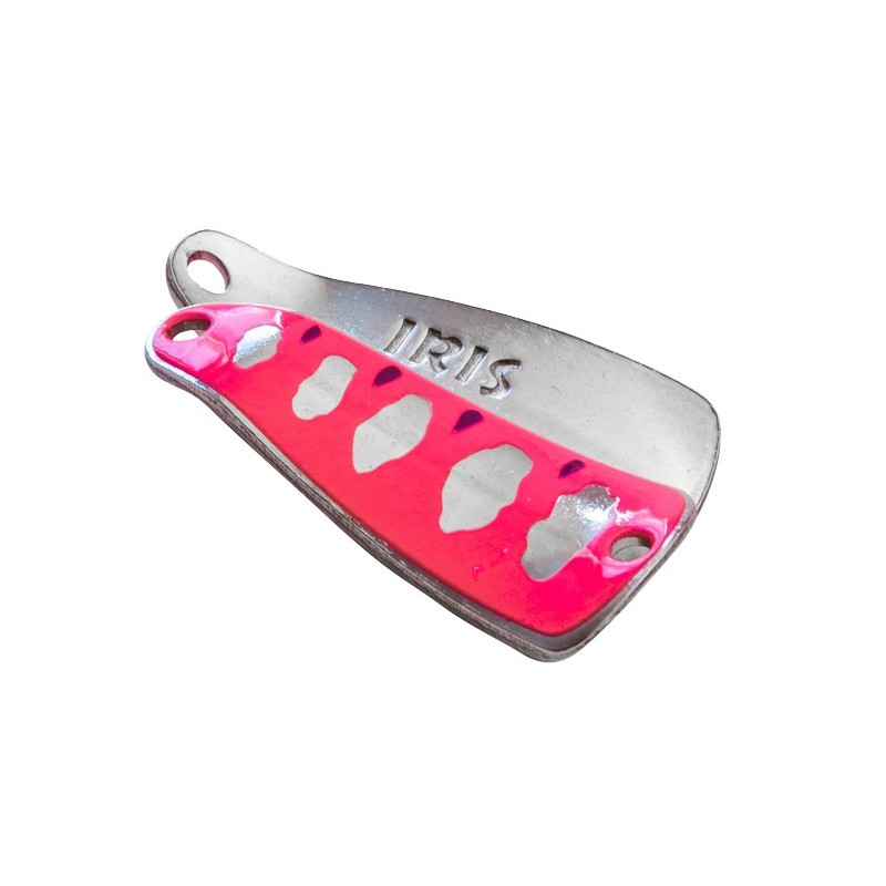 SV Fishing Lures - Iris - TS03 SV Fishing Lures - Iris - TS03