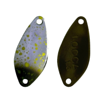 Rad Shivalry - Locca T-15