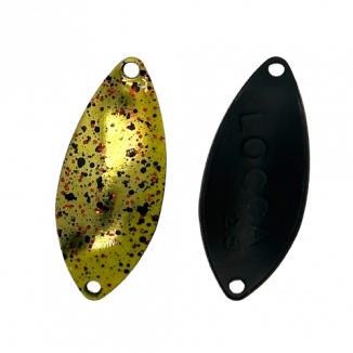 Rad Shivalry - Locca T-10