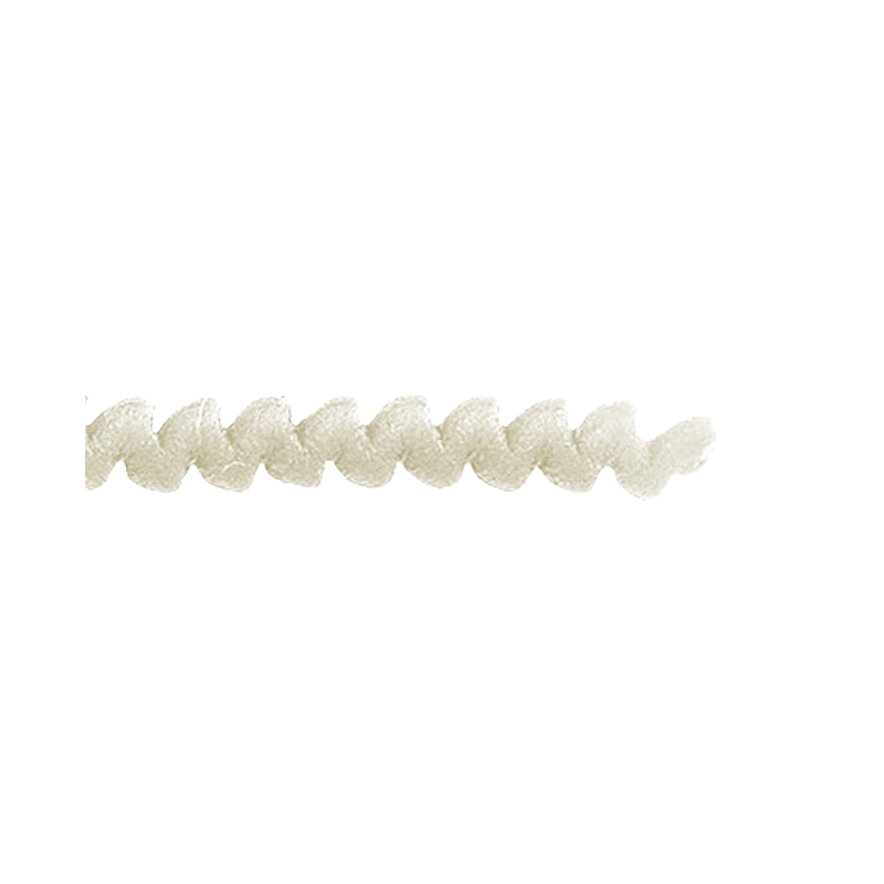 Spro - Spring Worm Pearl White Spro - Spring Worm Pearl White