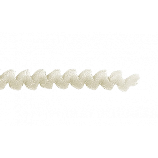 Spro - Spring Worm Pearl White