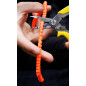 Spro - Spring Worm Terrapin Spro - Spring Worm Terrapin