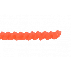Spro - Spring Worm Fluoro Orange