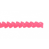 Spro - Spring Worm Hot Pink
