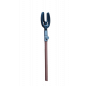 Spro - Trout Master Strong Spike Bankstick 55-90 cm Spro - Trout Master Strong Spike Bankstick 55-90 cm