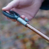 Spro - Trout Master Strong Spike Bankstick 55-90 cm
