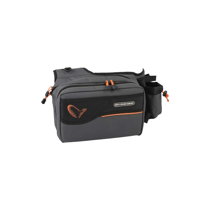 Savage Gear - Sling Shoulder Bag