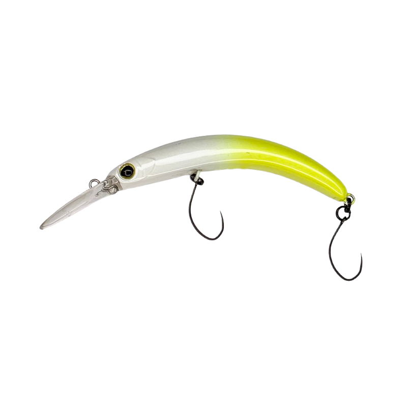 Timon - Pepino MR - Tabekake Banana Glow