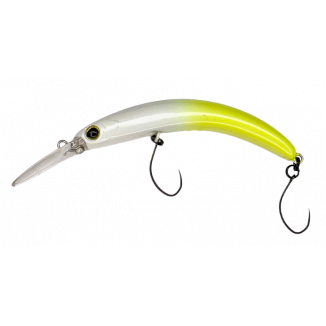 Timon - Pepino MR - Tabekake Banana Glow