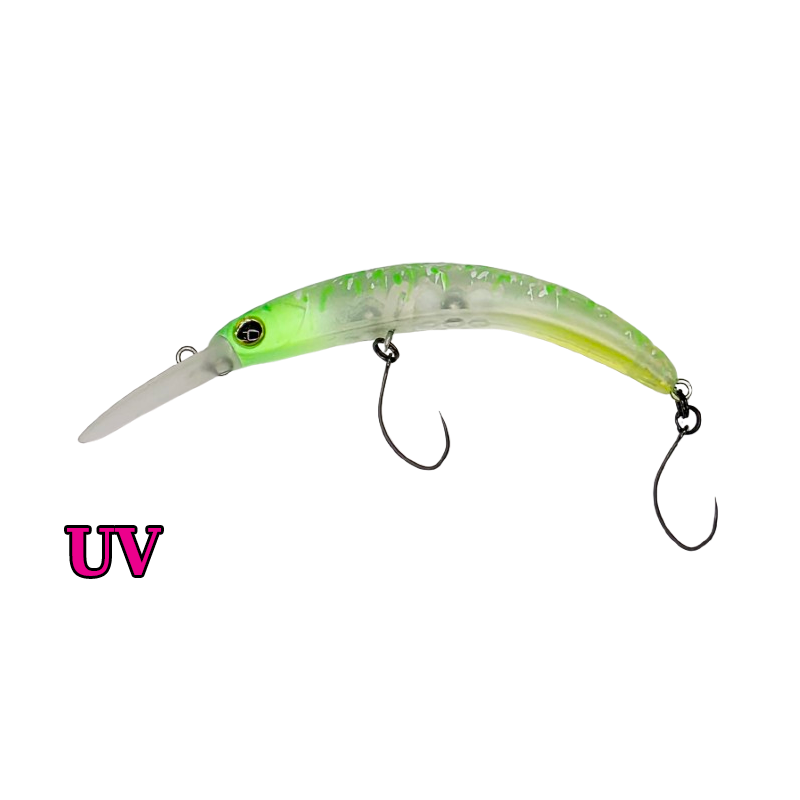 Timon - Pepino MR - UV Sour Cream