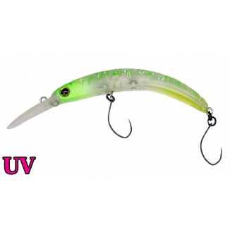 Timon - Pepino MR - UV Sour Cream