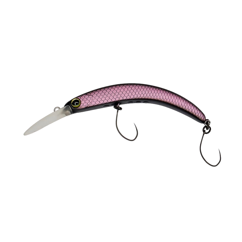 Timon - Pepino MR - UV Netin Pink