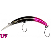 Timon - Pepino MR - UV Marukoge Banana