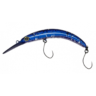 Timon - Pepino MR - UV Cobalt Blue