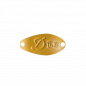 Velvet Arts - Daisy 14 Mustard Velvet Arts - Daisy 14 Mustard