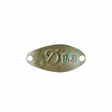 Velvet Arts - Daisy 18 Olive